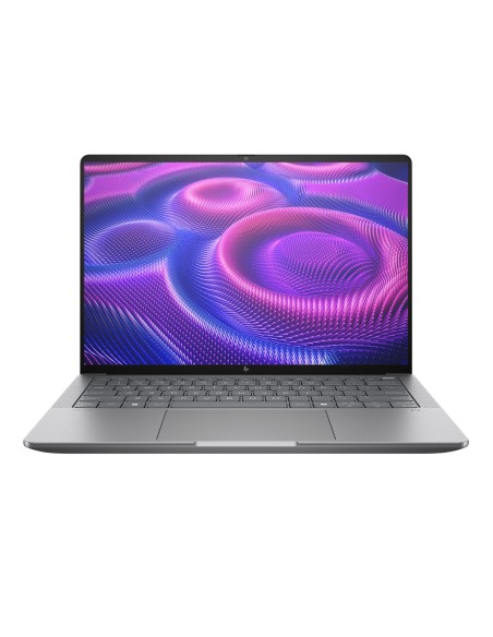 HP ZBook Ultra G1a Wolf Pro Security Edition - Data Science Copilot+ PC AMD Ryzen AI Max+ PRO 395 Workstation mobile 35,6 cm