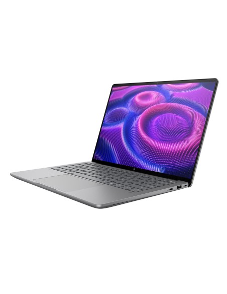 HP ZBook Ultra G1a Wolf Pro Security Edition - Data Science Copilot+ PC AMD Ryzen AI Max+ PRO 395 Workstation mobile 35,6 cm