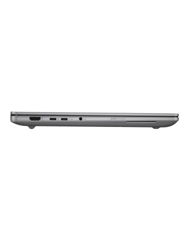 HP ZBook Ultra G1a Wolf Pro Security Edition - Data Science Copilot+ PC AMD Ryzen AI Max+ PRO 395 Workstation mobile 35,6 cm