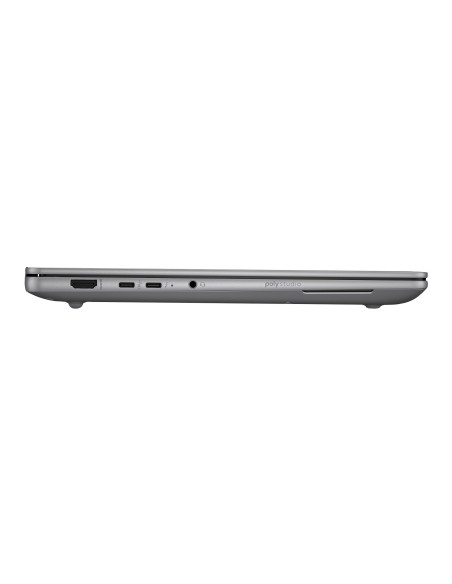 HP ZBook Ultra G1a Wolf Pro Security Edition - Data Science Copilot+ PC AMD Ryzen AI Max+ PRO 395 Workstation mobile 35,6 cm