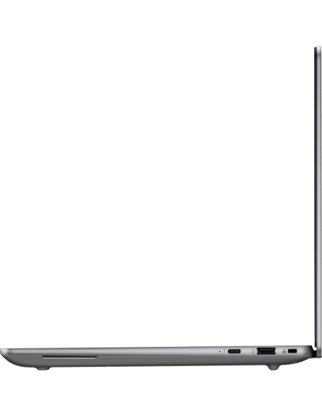 HP ZBook Ultra G1a Wolf Pro Security Edition - Data Science Copilot+ PC AMD Ryzen AI Max+ PRO 395 Workstation mobile 35,6 cm