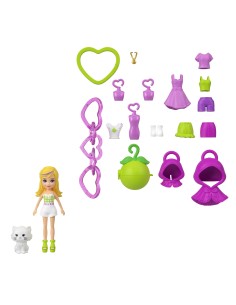Polly Pocket JKR46 bambola 2