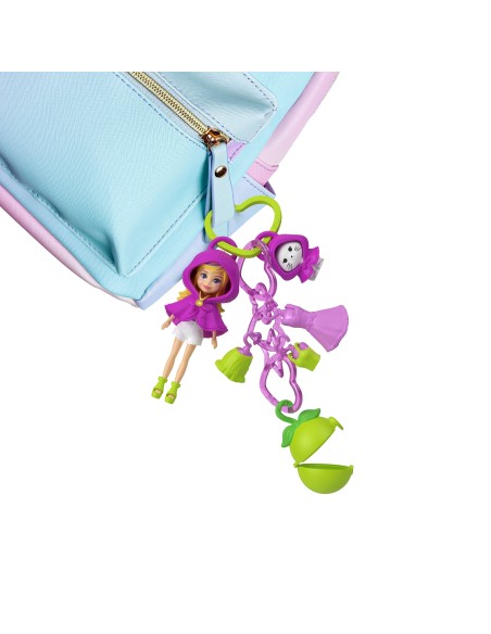 Polly Pocket JKR46 bambola