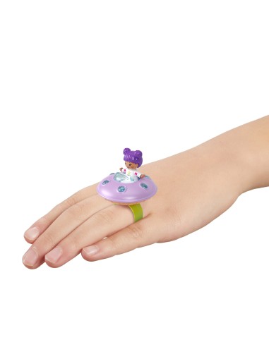 Polly Pocket JCB24 set da gioco