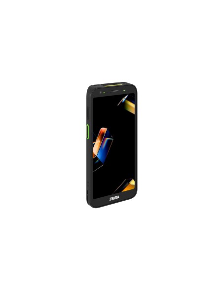 Zebra TC501 computer palmare 15,2 cm (6") 2160 x 1080 Pixel Touch screen 284 g Nero