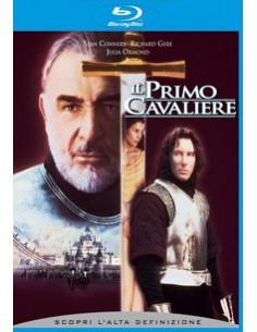 Sony IL PRIMO CAVALIERE IL PRIMO CAVALIERE BD161450 8013123027719 HOME VIDEO