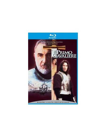 Sony IL PRIMO CAVALIERE IL PRIMO CAVALIERE BD161450 8013123027719 HOME VIDEO