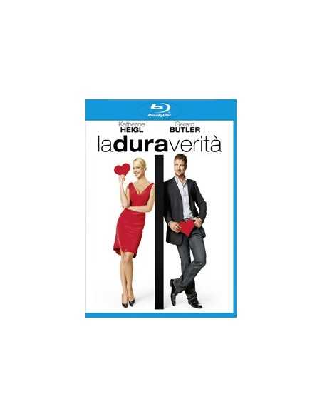 Sony LA DURA VERITA La dura veritÃ  BD194050 8013123035868 HOME VIDEO