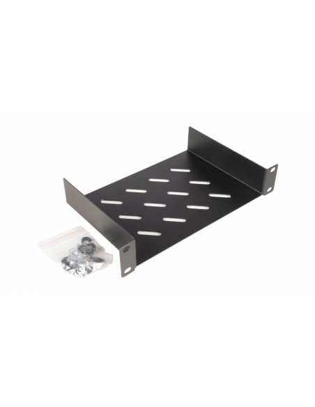 Equip EZFS-10-1-15-B porta accessori Mensola per scaffale