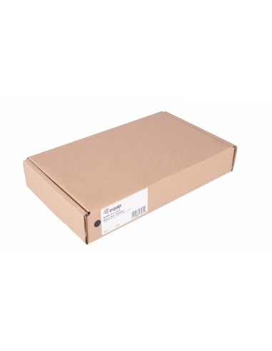 Equip EZFS-10-1-15-B porta accessori Mensola per scaffale