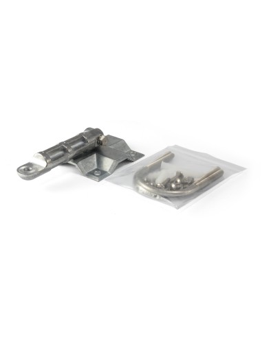 LevelOne WAN-2182 antenna di rete Antenna direzionale Tipo N 18 dBi