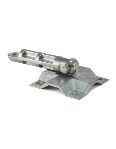 LevelOne WAN-2182 antenna di rete Antenna direzionale Tipo N 18 dBi