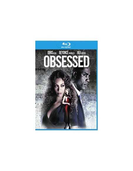 Sony OBSESSED OBSESSED BD200250 8013123034656 HOME VIDEO