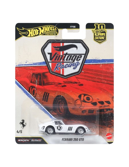 Hot Wheels JKF25 veicolo giocattolo