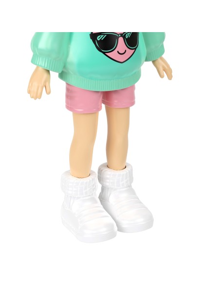 Polly Pocket JKC64 bambola