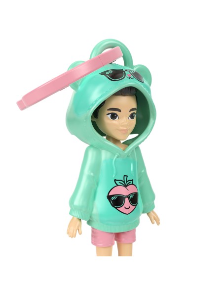 Polly Pocket JKC64 bambola