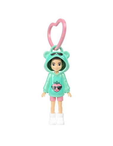 Polly Pocket JKC64 bambola