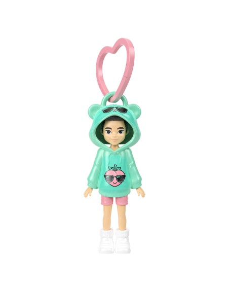 Polly Pocket JKC64 bambola