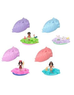 Disney JJV43 bambola 2