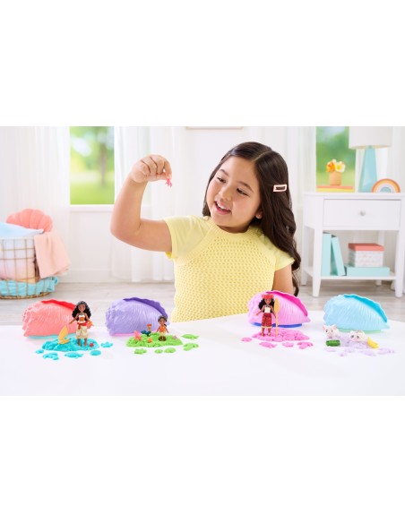 Disney JJV43 bambola