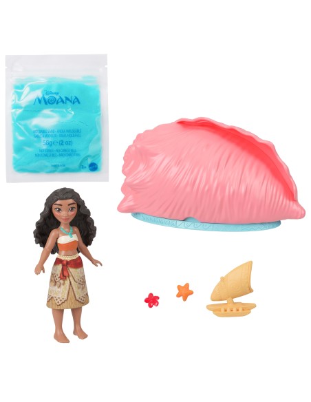 Disney JJV43 bambola