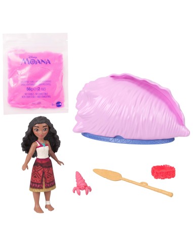 Disney JJV43 bambola