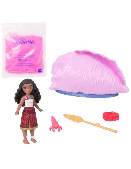 Disney JJV43 bambola