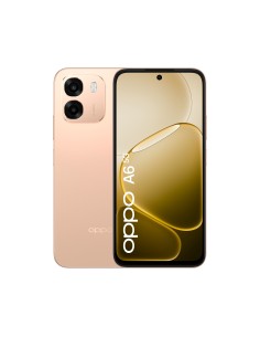 OPPO A6 5G AI Smartphone, doppia fotocamera 50MP+2, Selfie 8MP, Display 6.75” 120HZ IPS HD+, 6550mAh, RAM