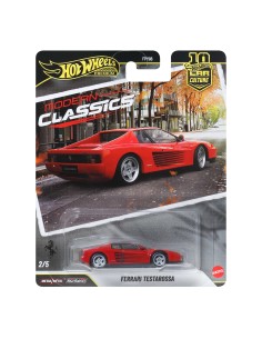Hot Wheels JKF00 veicolo giocattolo