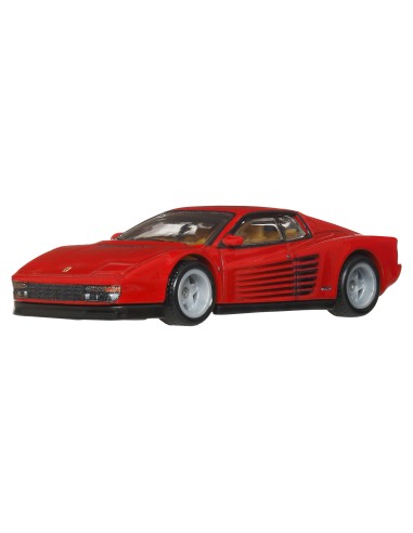 Hot Wheels JKF00 veicolo giocattolo