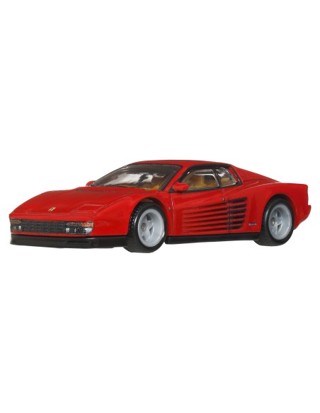 Hot Wheels JKF00 veicolo giocattolo