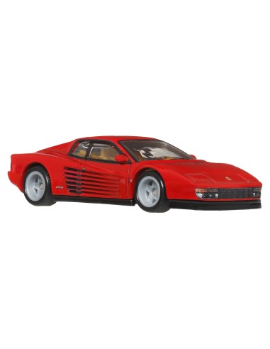 Hot Wheels JKF00 veicolo giocattolo