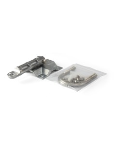 LevelOne WAN-2121 antenna di rete Antenna direzionale Tipo N 12 dBi 2