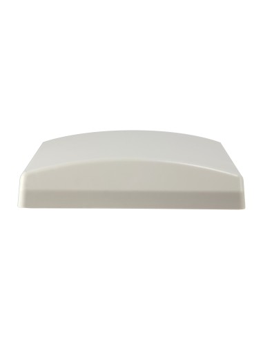 LevelOne WAN-2121 antenna di rete Antenna direzionale Tipo N 12 dBi