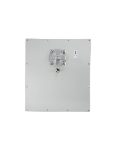 LevelOne WAN-4201 antenna di rete Antenna direzionale Tipo N 20 dBi