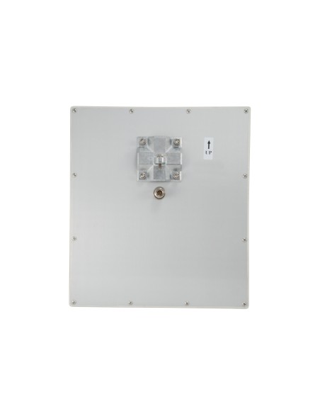 LevelOne WAN-4201 antenna di rete Antenna direzionale Tipo N 20 dBi