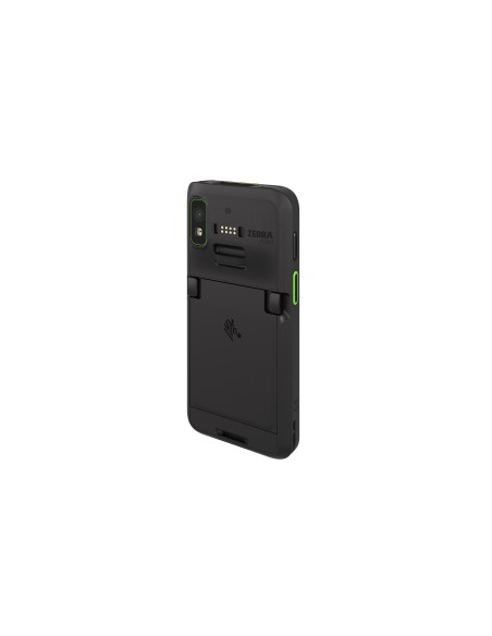 Zebra TC501 computer palmare 15,2 cm (6") 2160 x 1080 Pixel Touch screen 284 g Nero