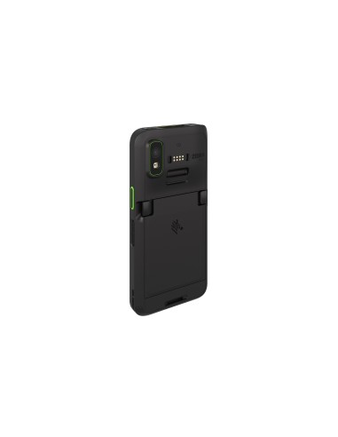 Zebra TC501 computer palmare 15,2 cm (6") 2160 x 1080 Pixel Touch screen 284 g Nero