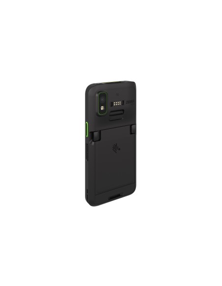 Zebra TC501 computer palmare 15,2 cm (6") 2160 x 1080 Pixel Touch screen 284 g Nero