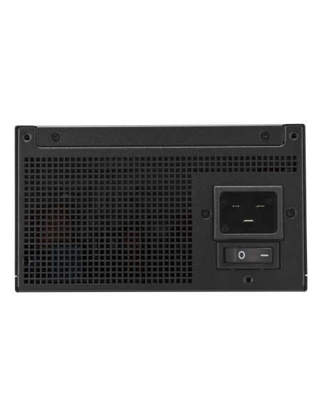 ASUS Pro WS 2200W Platinum alimentatore per computer 20+4 pin ATX ATX Nero