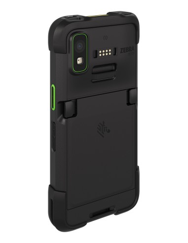 Zebra TC701 computer palmare 15,2 cm (6") 2160 x 1080 Pixel Touch screen 284 g Nero
