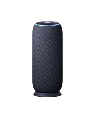Motorola moto sound flow Altoparlante portatile mono Carbonio 30 W