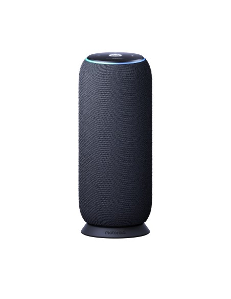 Motorola moto sound flow Altoparlante portatile mono Carbonio 30 W