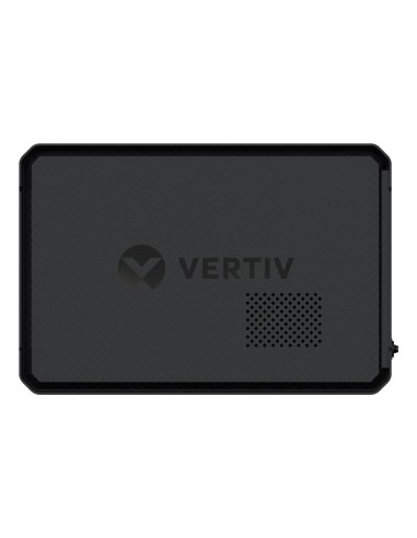 Vertiv PSA6-1000IT-IEC gruppo di continuità (UPS) A linea interattiva 1 kVA 625 W