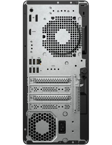HP Z1 Tower G1i Intel Core Ultra 7 265 32 GB DDR5-SDRAM 1 TB SSD Windows 11 Pro Stazione di lavoro AI Workstation, AI PC Nero