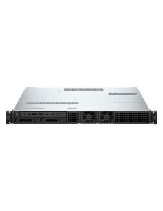 HP Z4 Rack G5 Workstation Wolf Pro Security Edition Intel® Xeon® W w3-2425 64 GB DDR5-SDRAM 2 TB SSD NVIDIA RTX A1000 Windows