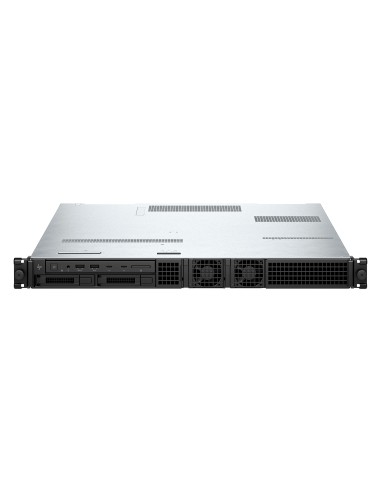 HP Z4 Rack G5 Workstation Wolf Pro Security Edition Intel® Xeon® W w3-2425 64 GB DDR5-SDRAM 2 TB SSD NVIDIA RTX A1000 Windows