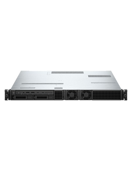 HP Z4 Rack G5 Workstation Wolf Pro Security Edition Intel® Xeon® W w3-2425 64 GB DDR5-SDRAM 2 TB SSD NVIDIA RTX A1000 Windows