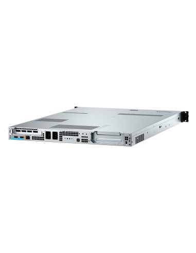HP Z4 Rack G5 Workstation Wolf Pro Security Edition Intel® Xeon® W w3-2425 64 GB DDR5-SDRAM 2 TB SSD NVIDIA RTX A1000 Windows