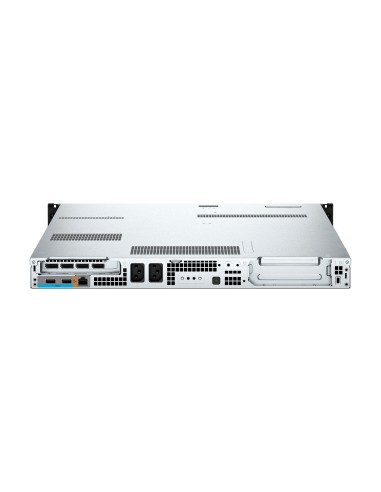 HP Z4 Rack G5 Workstation Wolf Pro Security Edition Intel® Xeon® W w3-2425 64 GB DDR5-SDRAM 2 TB SSD NVIDIA RTX A1000 Windows